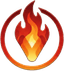 FireVote logo